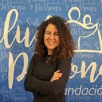 Lola Carrasco - Fundación Salud y Persona