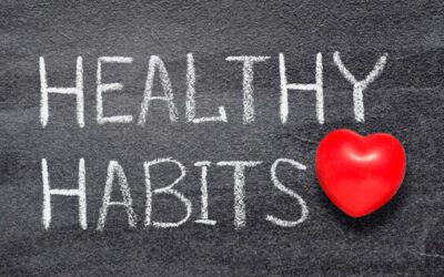 ¿Por qué crear buenos hábitos puede mejorar tu vida?