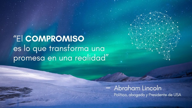 compromiso personal